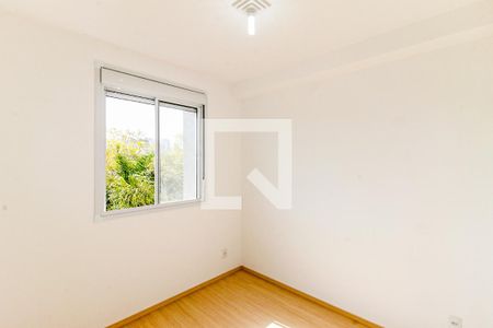 Quarto 2 de apartamento à venda com 2 quartos, 34m² em Santo Amaro, São Paulo