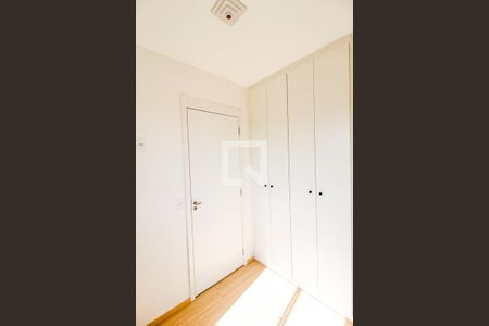 Quarto 1 de apartamento à venda com 2 quartos, 34m² em Santo Amaro, São Paulo