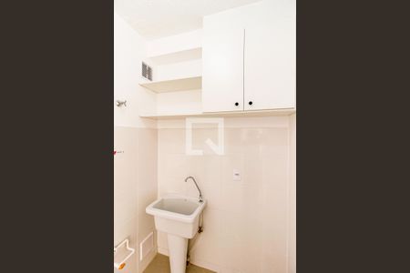 Apartamento à venda com 34m², 2 quartos e sem vaga Apartamento à venda com 34m², 2 quartos e sem vagaÁrea de Serviço