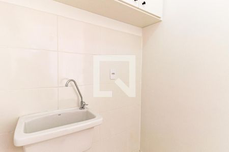 Apartamento à venda com 34m², 2 quartos e sem vaga Apartamento à venda com 34m², 2 quartos e sem vagaÁrea de Serviço