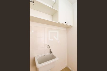 Apartamento à venda com 34m², 2 quartos e sem vaga Apartamento à venda com 34m², 2 quartos e sem vagaÁrea de Serviço