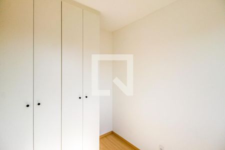 Quarto 1 de apartamento à venda com 2 quartos, 34m² em Santo Amaro, São Paulo