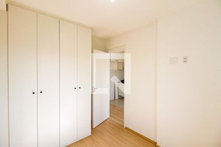 Apartamento à venda com 34m², 2 quartos e sem vaga Apartamento à venda com 34m², 2 quartos e sem vagaQuarto 2