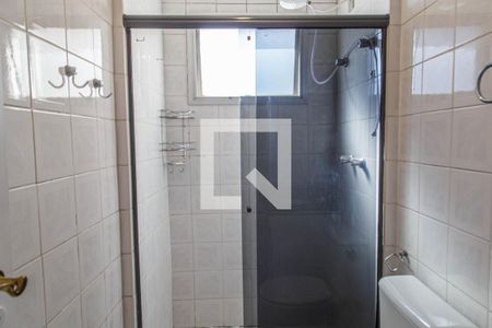 Apartamento à venda com 73m², 3 quartos e 1 vaga Apartamento à venda com 73m², 3 quartos e 1 vagaBanheiro Suíte