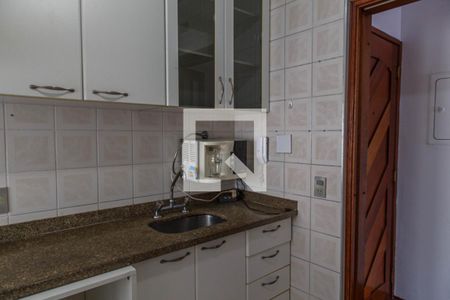 Apartamento à venda com 73m², 3 quartos e 1 vaga Apartamento à venda com 73m², 3 quartos e 1 vagaCozinha
