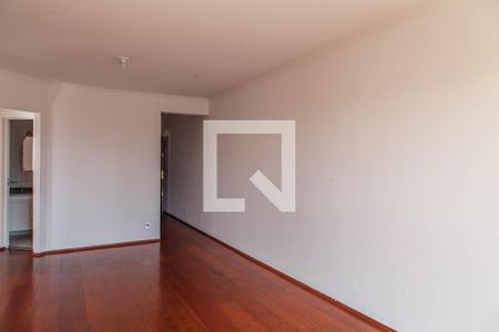 Sala de apartamento à venda com 3 quartos, 73m² em Vila Esperança, São Paulo