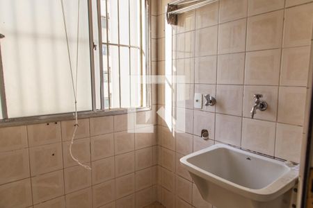 Apartamento à venda com 73m², 3 quartos e 1 vaga Apartamento à venda com 73m², 3 quartos e 1 vagaÁrea de Serviço