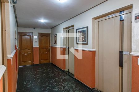 Apartamento à venda com 73m², 3 quartos e 1 vaga Apartamento à venda com 73m², 3 quartos e 1 vagaHall de Entrada