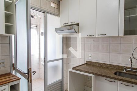 Apartamento à venda com 73m², 3 quartos e 1 vaga Apartamento à venda com 73m², 3 quartos e 1 vagaCozinha