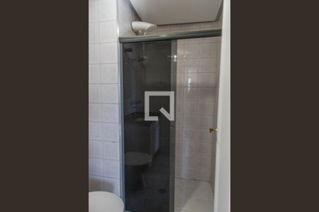 Apartamento à venda com 73m², 3 quartos e 1 vaga Apartamento à venda com 73m², 3 quartos e 1 vagaBanheiro