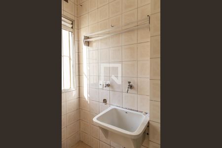 Apartamento à venda com 73m², 3 quartos e 1 vaga Apartamento à venda com 73m², 3 quartos e 1 vagaÁrea de Serviço