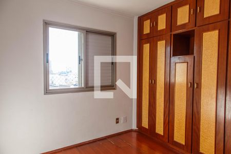 Quarto Suíte de apartamento à venda com 3 quartos, 73m² em Vila Esperança, São Paulo