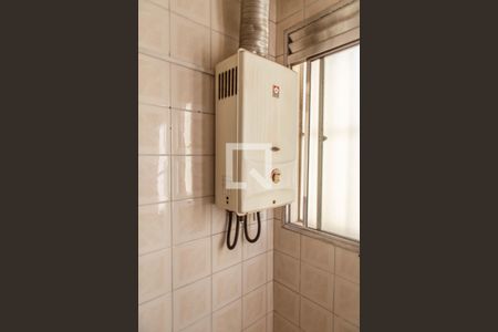 Apartamento à venda com 73m², 3 quartos e 1 vaga Apartamento à venda com 73m², 3 quartos e 1 vagaÁrea de Serviço