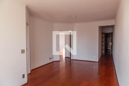 Sala de apartamento à venda com 3 quartos, 73m² em Vila Esperança, São Paulo