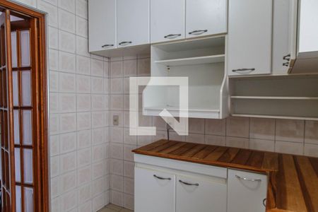 Apartamento à venda com 73m², 3 quartos e 1 vaga Apartamento à venda com 73m², 3 quartos e 1 vagaCozinha