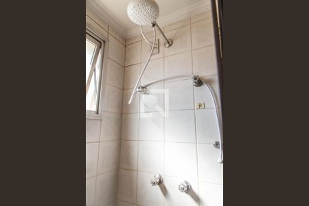 Apartamento à venda com 73m², 3 quartos e 1 vaga Apartamento à venda com 73m², 3 quartos e 1 vagaBanheiro Suíte