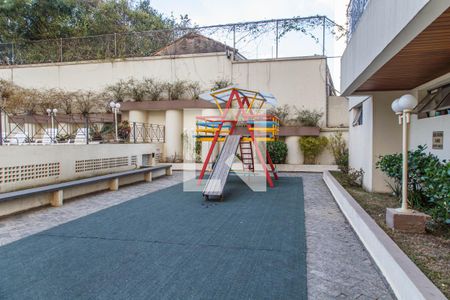 Apartamento à venda com 73m², 3 quartos e 1 vaga Apartamento à venda com 73m², 3 quartos e 1 vagaPlayground