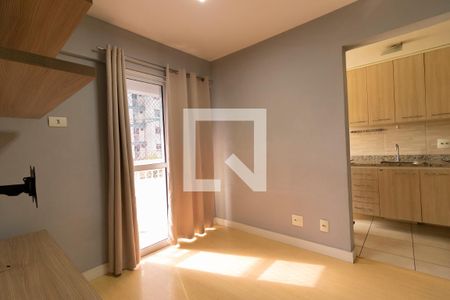 Sala de apartamento para alugar com 2 quartos, 45m² em Centro, Nilópolis