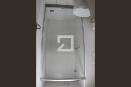 Apartamento à venda com 140m², 3 quartos e 1 vagaBanheiro do Quarto 3