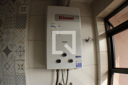 Apartamento à venda com 140m², 3 quartos e 1 vagaCozinha