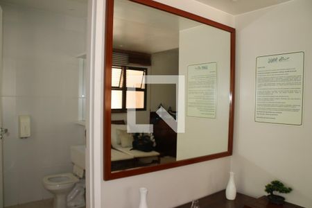 Apartamento à venda com 140m², 3 quartos e 1 vagaSauna