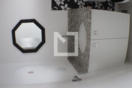 Apartamento à venda com 140m², 3 quartos e 1 vagaLavabo