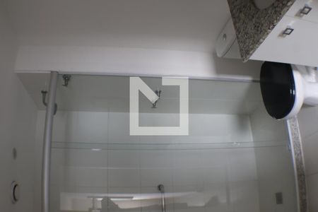 Apartamento à venda com 140m², 3 quartos e 1 vagaBanheiro do Quarto 2