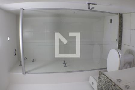 Apartamento à venda com 140m², 3 quartos e 1 vagaBanheiro