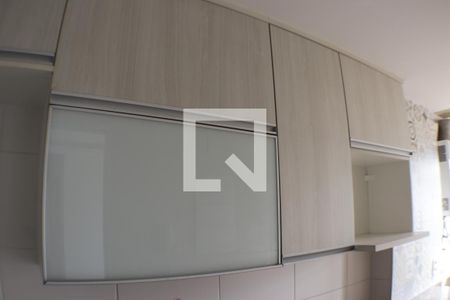 Apartamento à venda com 140m², 3 quartos e 1 vagaCozinha