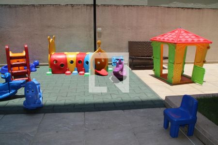 Apartamento à venda com 140m², 3 quartos e 1 vagaÁrea Comum - Playground