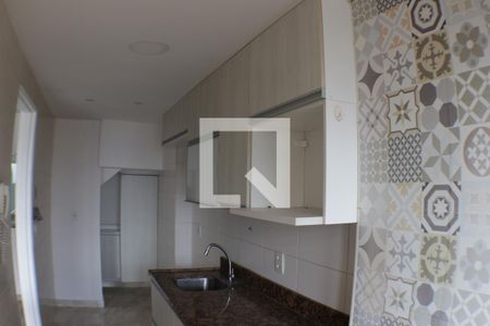 Apartamento à venda com 140m², 3 quartos e 1 vagaCozinha