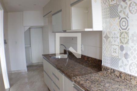 Apartamento à venda com 140m², 3 quartos e 1 vagaCozinha