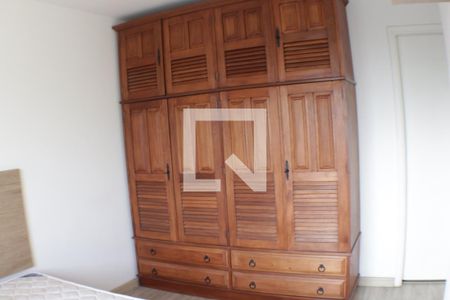 Apartamento à venda com 140m², 3 quartos e 1 vagaQuarto 2 - Suíte