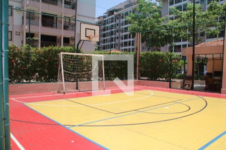 Apartamento à venda com 140m², 3 quartos e 1 vagaQuadra