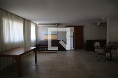 Apartamento à venda com 140m², 3 quartos e 1 vagaÁrea comum - Salão de festas