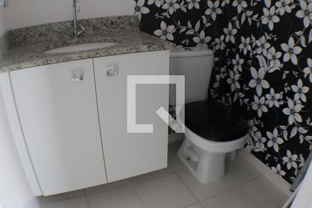 Apartamento à venda com 140m², 3 quartos e 1 vagaLavabo