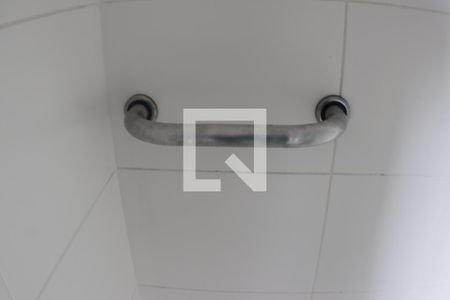 Apartamento à venda com 140m², 3 quartos e 1 vagaBanheiro do Quarto 2