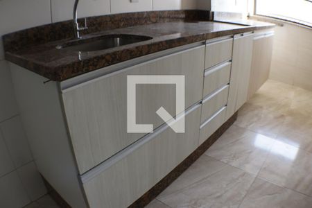 Apartamento à venda com 140m², 3 quartos e 1 vagaCozinha