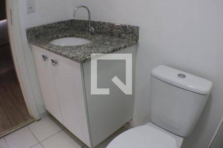 Apartamento à venda com 140m², 3 quartos e 1 vagaBanheiro