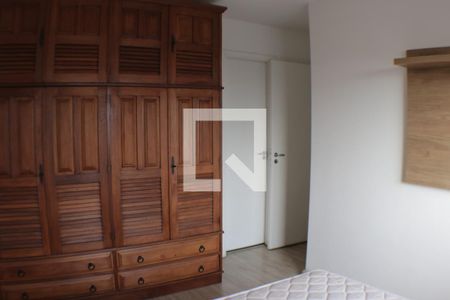 Apartamento à venda com 140m², 3 quartos e 1 vagaQuarto 2 - Suíte