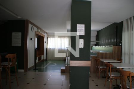 Apartamento à venda com 140m², 3 quartos e 1 vagaCinemateca