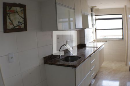 Apartamento à venda com 140m², 3 quartos e 1 vagaCozinha