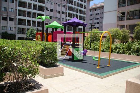 Apartamento à venda com 140m², 3 quartos e 1 vagaÁrea Comum - Playground