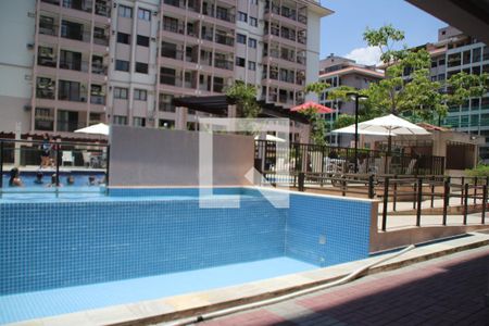 Apartamento à venda com 140m², 3 quartos e 1 vagaÁrea comum - Piscina