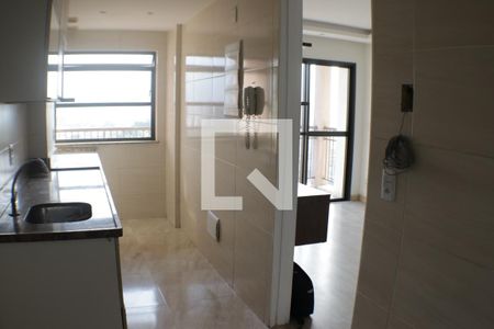 Apartamento à venda com 140m², 3 quartos e 1 vagaCozinha