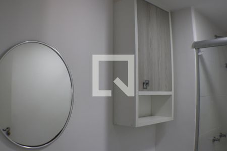 Apartamento à venda com 140m², 3 quartos e 1 vagaBanheiro do Quarto 3