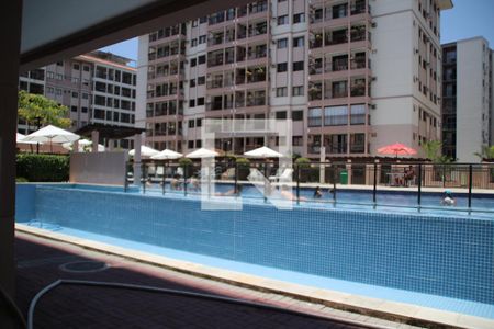 Apartamento à venda com 140m², 3 quartos e 1 vagaÁrea comum - Piscina