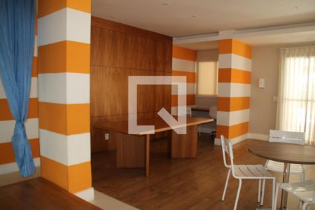 Apartamento à venda com 140m², 3 quartos e 1 vagaBrinquedoteca