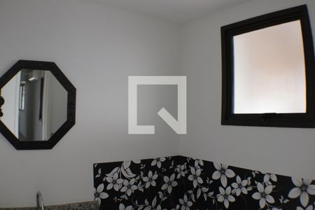 Apartamento à venda com 140m², 3 quartos e 1 vagaLavabo