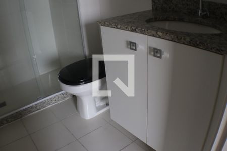 Apartamento à venda com 140m², 3 quartos e 1 vagaBanheiro do Quarto 2